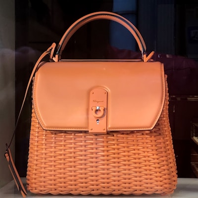 Bolsa Artesanal